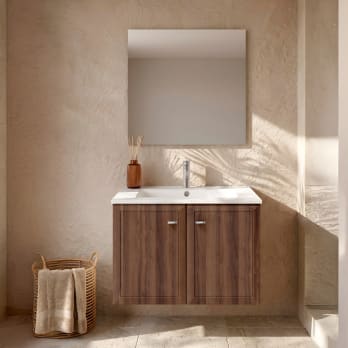 Mueble de baño Delta Viso