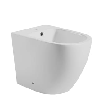Bidé Roundy Bruntec