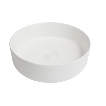 Lavabo sobre encimera Luna Bruntec