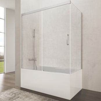 Pare-baignoire Basic GME