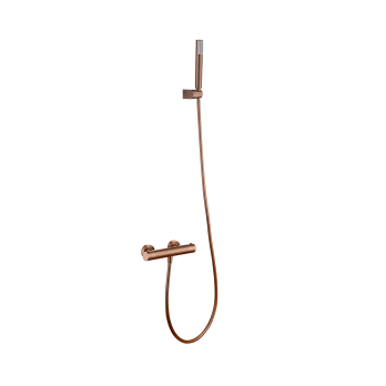 Grifo de ducha Génova Imex