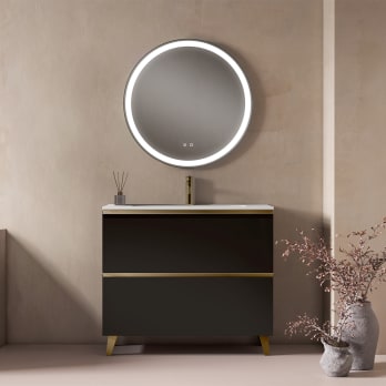 Mueble de baño Granada Visobath