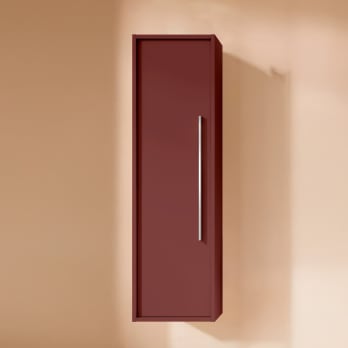 Columna de baño Aqua Viso