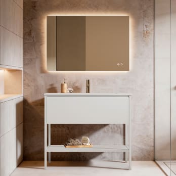 Mueble de baño Icon Viso
