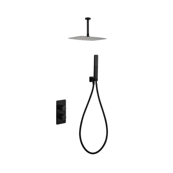 Conjunto de ducha empotrado Toscana Imex