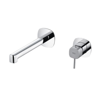 Grifo de lavabo empotrado Firenze Imex