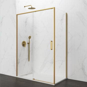 Paroi de douche Twenty GME