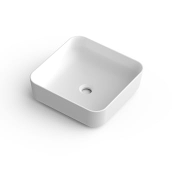 Lavabo sobre encimera Barbados Coycama