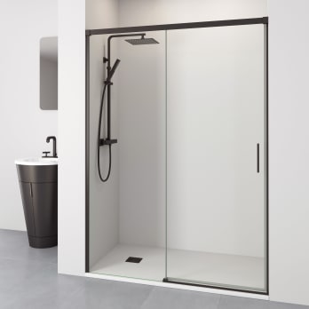 Paroi de douche Copenhague Bruntec
