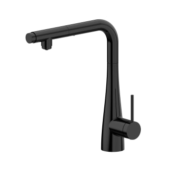 Grifo de cocina Split de Imex