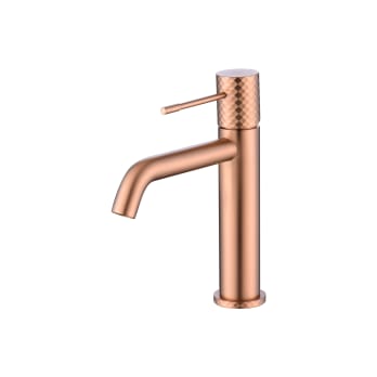 Grifo de lavabo Génova Imex