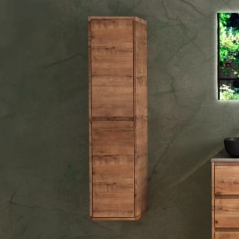 Columna de baño Boston Bruntec