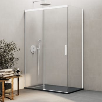 Paroi de douche Basic GME