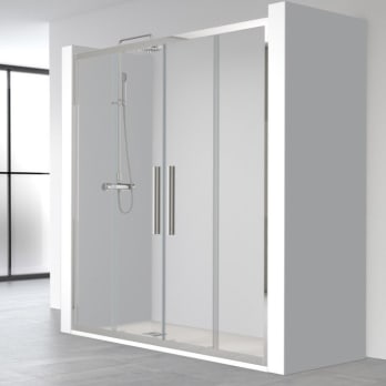 Paroi de douche Elma (EL-225) Profiltek
