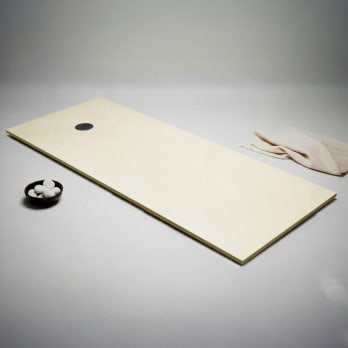 Plato de ducha Compac Bruntec