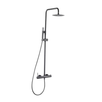 Conjunto de ducha Monza de Imex