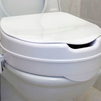 Elevador WC PMR de Oxen