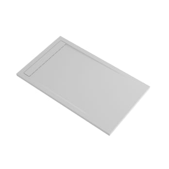 Receveurs de douche en résine Design New Bruntec
