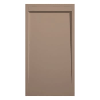 Receveurs de douche en résine Design New Bruntec