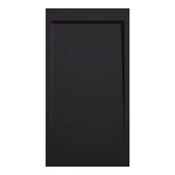 Receveurs de douche en résine Design New Bruntec