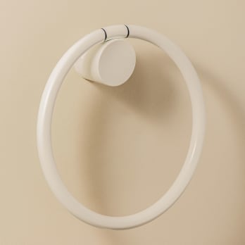 Porte-serviettes de salle de bains Geyser Cosmic