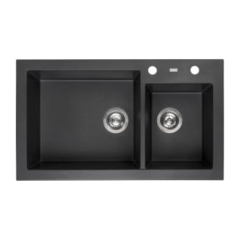 Fregadero de cocina Amsterdam 25 Solfless