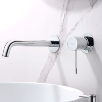 Grifo de lavabo Génova Imex