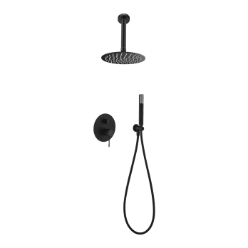 Conjunto de ducha y baño empotrado Top Imex