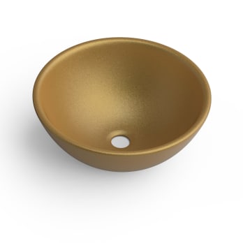 Vasque à poser en couleurs Otto Coycama