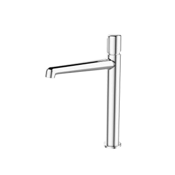 Grifo de lavabo Tívoli Lluvibath
