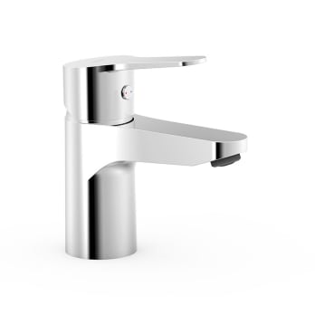 Grifo de lavabo Base Tres