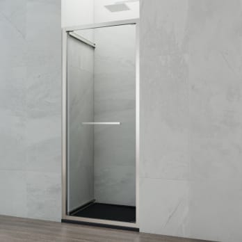 Paroi de douche Spazio (Combi A) GME