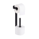 Portarrollo de baño con reserva Slim de Manillons Torrent principal 1