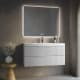 Conjunto de mueble de baño Soho Bruntec principal 0