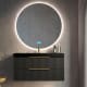 Conjunto de mueble de baño Soho Bruntec principal 2