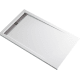 Receveur de douche en résine Design Stile Bruntec détail 1