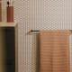 Porte-serviettes de salle de bains Logic Cosmic environnement 9