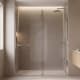 Mampara de ducha Vanity (ST-210) Profiltek principal 0