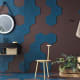 Mueble de baño Spok Industrial Coycama ambiente 3