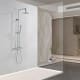 Columna de ducha Bless Imex ambiente 22