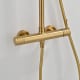 Columna de ducha Bless Imex detalle 6