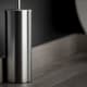 Porte-brosse de toilette Logic Cosmic environnement 10