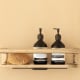 Jabonera para ducha Architect S+ Cosmic ambiente 16