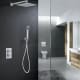 Ensemble de douche encastré Cies Imex principal 1