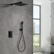 Ensemble de douche encastré Cies Imex principal 2