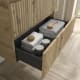 Conjunto mueble de baño Kira Salgar detalle 14