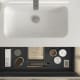 Conjunto mueble de baño Kira Salgar detalle 16