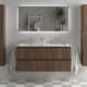 Conjunto mueble de baño Kira Salgar principal 4