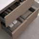 Mueble de baño Limo de Bruntec detalle 11