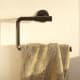 Toallero de baño Architect S+ Cosmic detalle 15